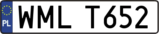 WMLT652