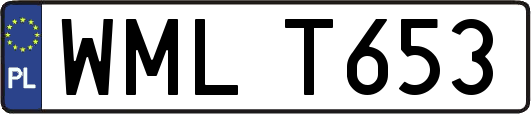 WMLT653