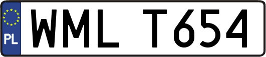 WMLT654