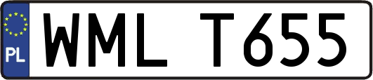 WMLT655