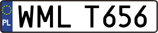 WMLT656