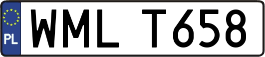 WMLT658
