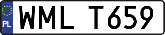 WMLT659