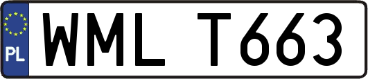 WMLT663