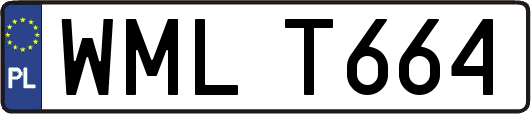 WMLT664