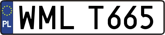 WMLT665