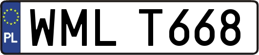WMLT668