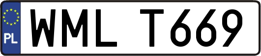 WMLT669