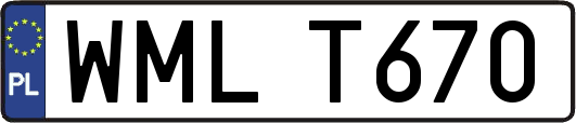 WMLT670
