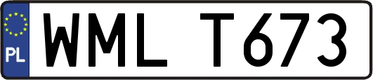 WMLT673
