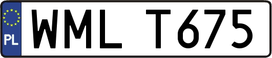 WMLT675
