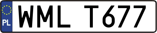 WMLT677