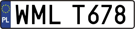 WMLT678