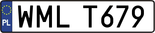 WMLT679