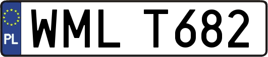 WMLT682