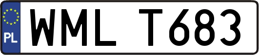 WMLT683