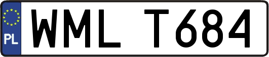 WMLT684