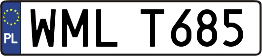 WMLT685