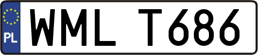 WMLT686