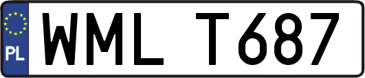 WMLT687