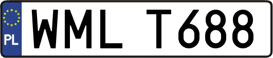 WMLT688