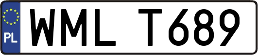 WMLT689