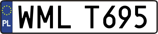 WMLT695