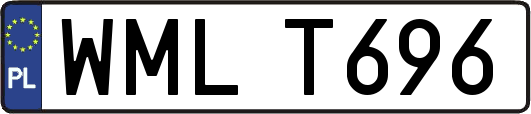 WMLT696