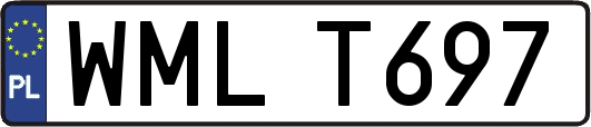 WMLT697