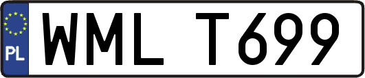 WMLT699