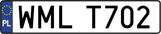 WMLT702