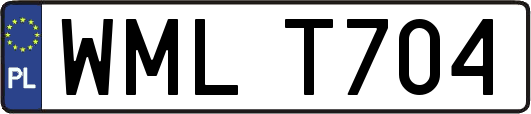 WMLT704