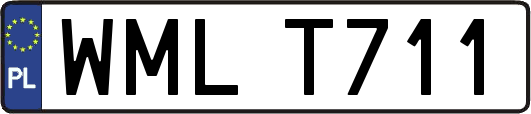 WMLT711