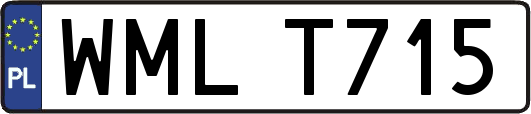 WMLT715