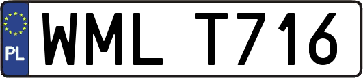 WMLT716