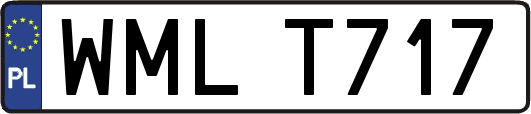 WMLT717