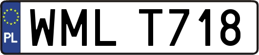 WMLT718