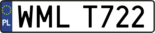 WMLT722