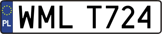 WMLT724
