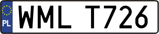 WMLT726