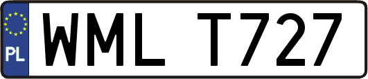 WMLT727