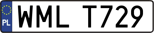 WMLT729