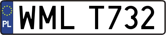 WMLT732