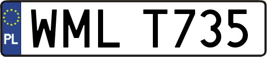 WMLT735