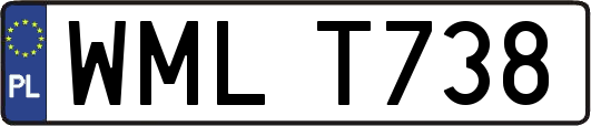 WMLT738