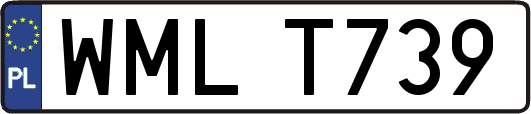 WMLT739