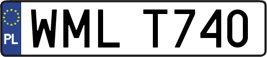 WMLT740