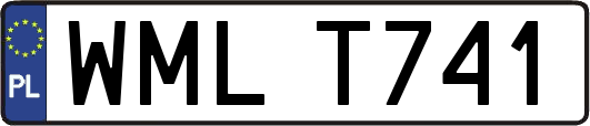 WMLT741
