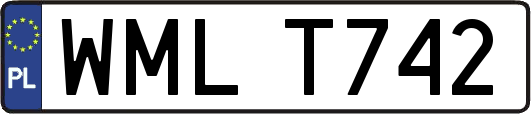 WMLT742