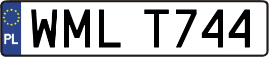 WMLT744